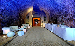 Cave Saint-Désirat - Evènementiel image 2