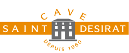 Visuel actualité PROMOTION dans nos caveaux du 1er au 31 janvier 2023 Cave Saint Désirat