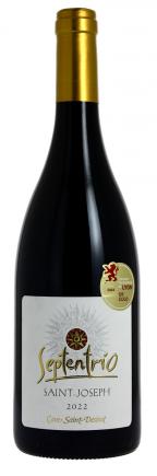 SAINT JOSEPH ROUGE SEPTENTRIO