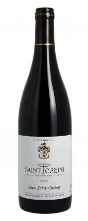 SAINT JOSEPH ROUGE CUVEE TRADITION
