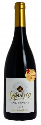 SAINT JOSEPH ROUGE SEPTENTRIO
