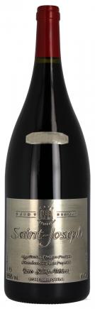 MAGNUM SAINT JOSEPH ROUGE ETAIN - Cave Saint Desirat