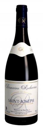 SAINT JOSEPH RED DOMAINE ROCHEVINE - Cave Saint Desirat